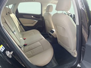 Audi A6 35 TDI 120kW (163CV) S tronic