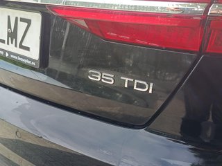 Audi A6 35 TDI 120kW (163CV) S tronic