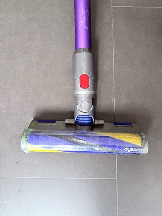 Aspirador Dyson Gen5 Detect Absolute