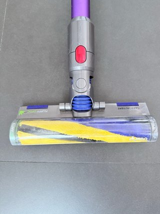 Aspirador Dyson Gen5 Detect Absolute