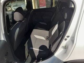 Dacia Sandero DACIA Sandero Stepway TCE 90 EU6
