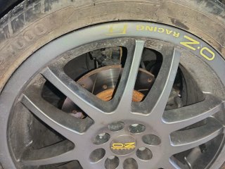 Volkswagen corrado  1996