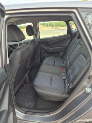 Hyundai ix20 2015