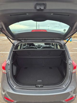 Hyundai ix20 2015