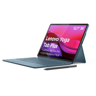 Tablet Lenovo yoga tab plus
