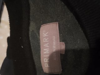 Sudadera California LA Negra y Rosa