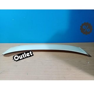 BY ALERON SPOILER SEAT LEON MK3 3P 12-20 C000269C6