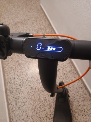 Patinete Eléctrico Ninebot E2 Pro