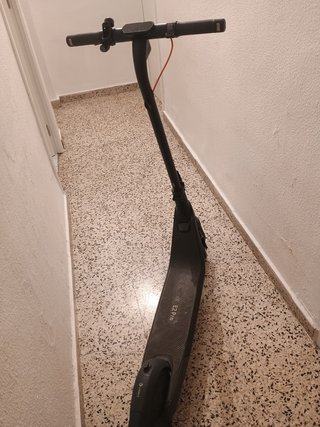 Patinete Eléctrico Ninebot E2 Pro