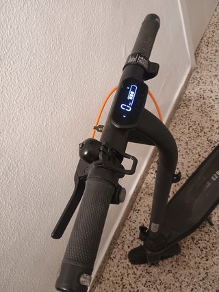 Patinete Eléctrico Ninebot E2 Pro
