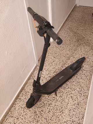 Patinete Eléctrico Ninebot E2 Pro