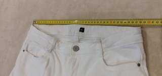 Pantalón campana bootcut