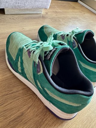 Reebok Cl Leather Hexalite Ventilator - Verdes