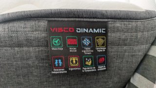 Cama 105x190 a estrenar