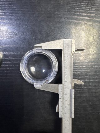 Embellecedores Retrovisores Moto Cromados