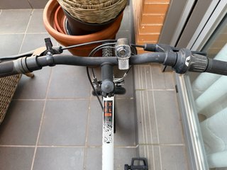 Bici infantil Rockrider 20 Decathlon