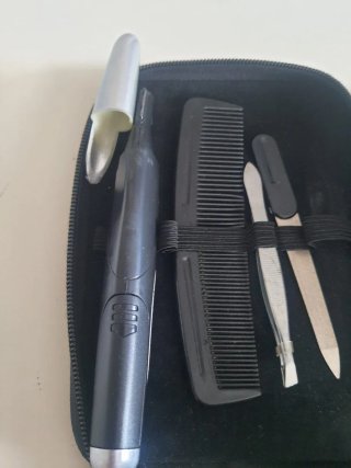 Micro Touch Rasoio Uomo