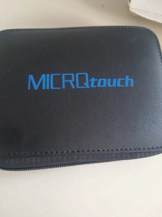 Micro Touch Rasoio Uomo