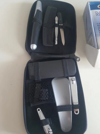 Micro Touch Rasoio Uomo