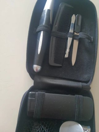 Micro Touch Rasoio Uomo