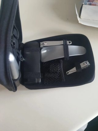 Micro Touch Rasoio Uomo
