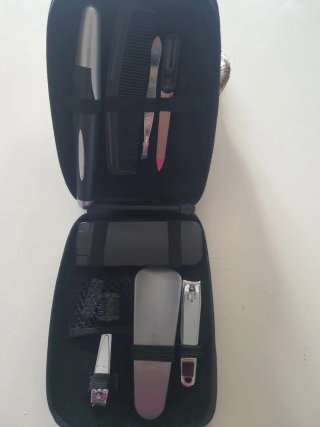 Micro Touch Rasoio Uomo