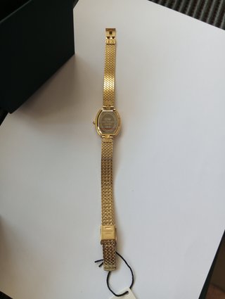Reloj Daniel Wellingto  Ovalado
