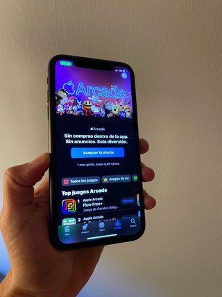 Iphone 11 64GB