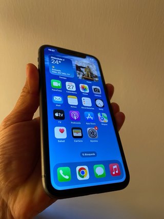 Iphone 11 64GB