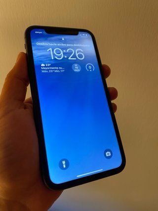 Iphone 11 64GB