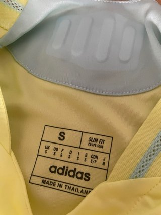 Camiseta Adidas España