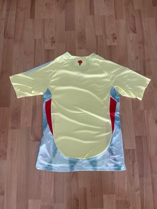 Camiseta Adidas España