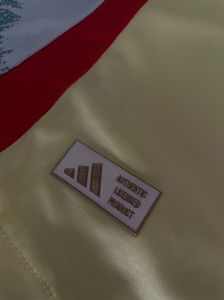 Camiseta Adidas España