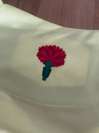 Camiseta Adidas España