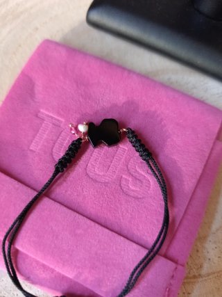 Pulsera Tous Oso New Tibet