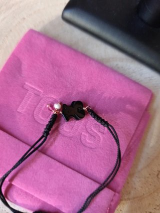 Pulsera Tous Oso New Tibet