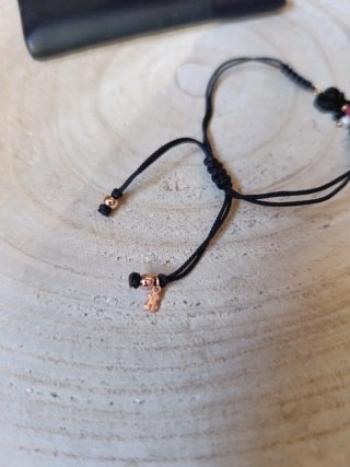 Pulsera Tous Oso New Tibet