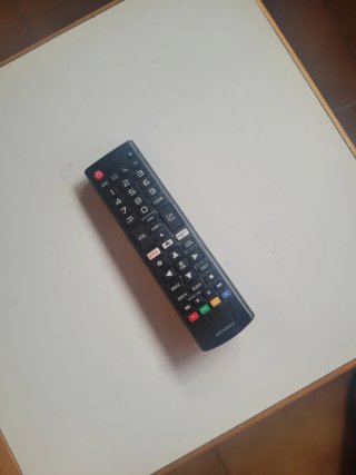 MANDO PARA TV LG SMART TV