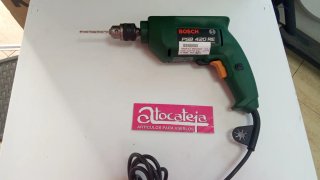 Taladro Bosch PSB 420 RE