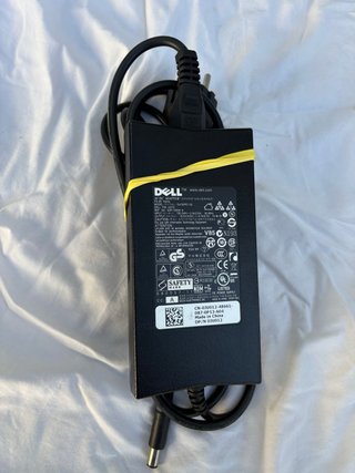 Cargador Portátil Dell 19.5V