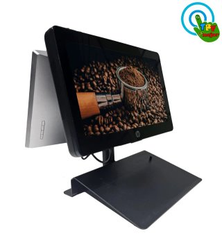 TPV táctil Doble HP RP2 14" J2900, 8ram 120ssd
