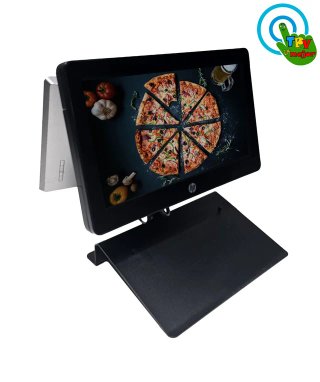 TPV táctil Doble HP RP2 14" J2900, 8ram 120ssd