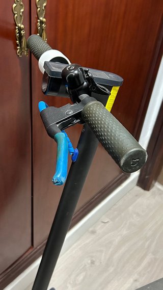 Patinete Eléctrico Plegable