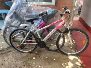 Bicicletas