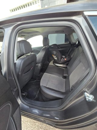 Opel Astra 2010
