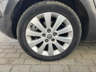 Opel Astra 2010