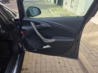 Opel Astra 2010