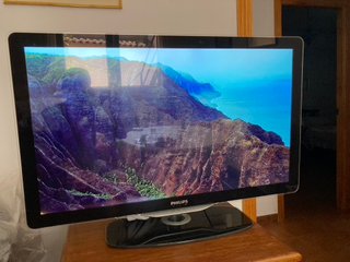 Philips 37 37PFL8605H/12 TV LCD AMBILIGHT