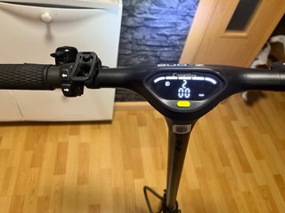 Patinete eléctrico SmartGyro 36V