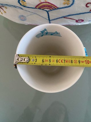 Taza Viena Austria